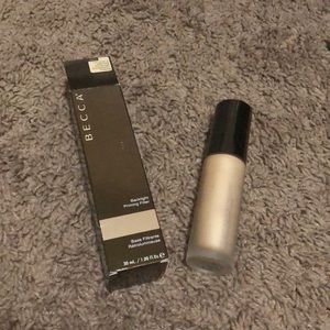 Becca Backlight Priming Filter